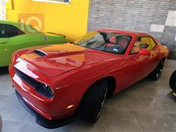 دودج تشالنجر